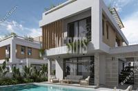 3 Bedroom Detached house · Paralimni (Famagusta) for sale 
