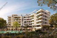 3 Bedroom Apartment · Agios Tychonas (Limassol) for sale 