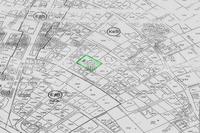 1989 SQM Plot in Aradippou (Larnaca) for sale 