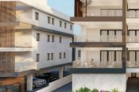 2 Bedroom Apartment in Zakaki (Limassol) for sale 