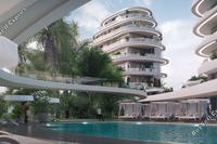 1 Bedroom Apartment in Pyrgos Limassol (Limassol) for sale 