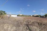 2820 SQM Plot in Kissonerga (Paphos) for sale 