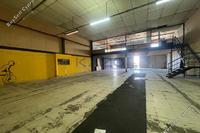  Warehouse in Linopetra (Limassol) to rent 