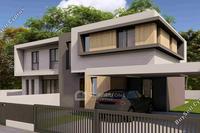 3 Bedroom Semi-detached house in Geri (Nicosia) for sale 