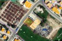 442 SQM Land in Geroskipou (Paphos) for sale 