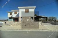 4 Bedroom Semi-detached house in Kallithea (Nicosia) for sale 