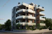 2 Bedroom Apartment in Agios Spyridonas (Limassol) for sale 