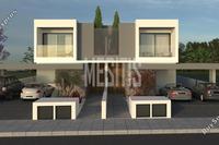 3 Bedroom Detached house in Strovolos (Nicosia) for sale 