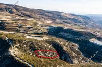 2676 SQM Land · Omodos (Limassol) for sale 