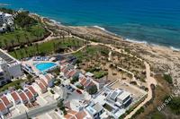 2 Bedroom Semi-detached house in Chlorakas (Paphos) for sale 