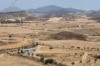 13044 SQM Land in Pera Orinis (Nicosia) for sale 