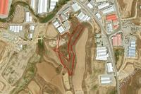 13567 SQM Land in Dali (Nicosia) for sale 