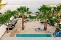 4 Bedroom Detached house in Zygi (Larnaca) for sale 