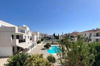 3 Bedroom Apartment in Oroklini (Larnaca) to rent 