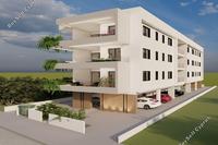 1 Bedroom Penthouse · Latsia (Nicosia) for sale 