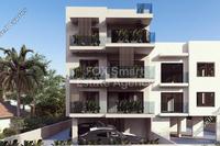 2 Bedroom Apartment · Agios Dometios (Nicosia) for sale 