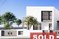 3 Bedroom Detached house · Kato Lakatamia (Nicosia) for sale 