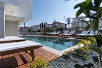 2 Bedroom Apartment in Paphos Municipality (Paphos) for sale 