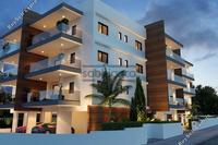 2 Bedroom Apartment in Strovolos (Nicosia) for sale 