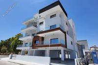 4 Bedroom Penthouse in Zakaki (Limassol) for sale 