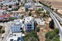 2 Bedroom Apartment · Archangelos (Nicosia) for sale 