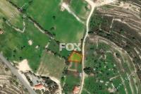 511 SQM Land in Lofou (Limassol) for sale 