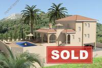 4 Bedroom Detached house · Protaras (Famagusta) for sale 