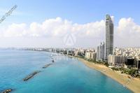 3 Bedroom Apartment · Neapolis (Limassol) for sale 