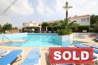 2 Bedroom Apartment · Kapparis (Famagusta) for sale 