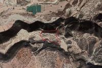7358 SQM Land in Souskiou (Paphos) for sale 
