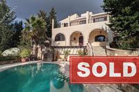 3 Bedroom Detached house in Tala (Paphos) for sale 