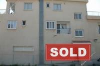 1 Bedroom Apartment · Kato Paphos (Paphos) for sale 
