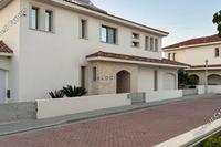 4 Bedroom Detached house in Alethriko (Larnaca) for sale 