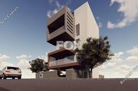 2 Bedroom Apartment · Zakaki (Limassol) for sale 