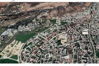 772 SQM Land in Makedonitissa (Nicosia) for sale 