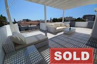 2 Bedroom Penthouse · Kato Paphos Universal (Paphos) for sale 