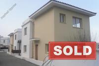 3 Bedroom Detached house · Stroumbi (Paphos) for sale 