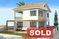 3 Bedroom Detached house · Larnaca Municipality (Larnaca) for sale 