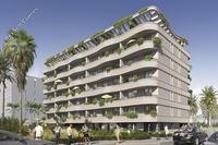2 Bedroom Apartment in Linopetra (Limassol) for sale 