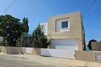 4 Bedroom Detached house in Pano Lakatamia (Nicosia) to rent 