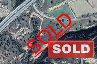 4014 SQM Land · Pissouri (Limassol) for sale 
