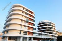 2 Bedroom Ground floor apartment in Mackenzie (Larnaca) for sale 