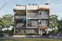 2 Bedroom Apartment · Oroklini (Larnaca) for sale 