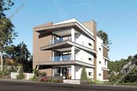 2 Bedroom Apartment in Germasogeia (Limassol) for sale 