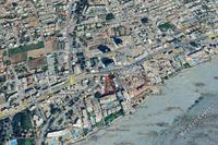 2882 SQM Land in Potamos Germasogeias (Limassol) for sale 