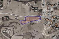 550 SQM Plot in Aradippou (Larnaca) for sale 