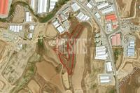 13567 SQM Plot in Dali (Nicosia) for sale 