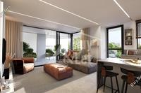 2 Bedroom Apartment in Agia Zoni (Limassol) for sale 