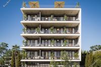 3 Bedroom Apartment · Katholiki (Limassol) for sale 