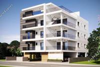 2 Bedroom Penthouse in Kamares Larnaca (Larnaca) for sale 
